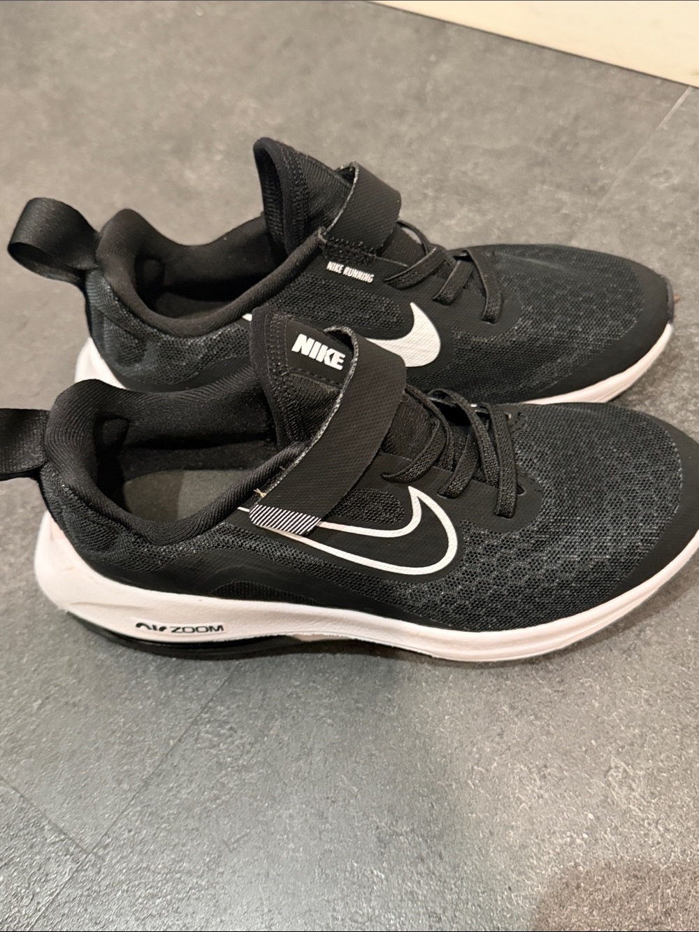 Kids Nike sneakers